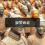 骏景姚宅