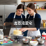 逸翠湾梁宅（图4）