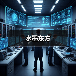 水墨东方（图2）