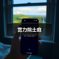 富力院士庭（图4）