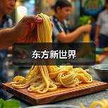 东方新世界