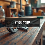 中海麓府