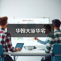 华翰大厦华宅