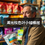 湖光悦色叶小姐雅居