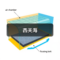 西关海（图3）