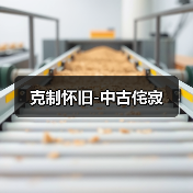 克制怀旧-中古侘寂（图4）