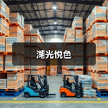 湖光悦色（图2）