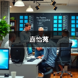 嘉怡苑（图4）