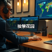 骏景花园