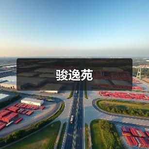 骏逸苑（图3）