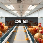 富春山居