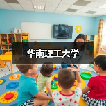 华南理工大学（图4）
