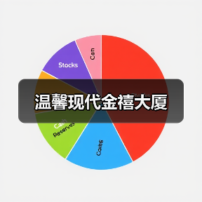 温馨现代金禧大厦（图2）