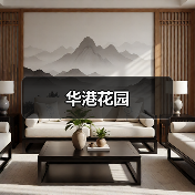 华港花园（图3）