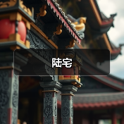陆宅（图2）