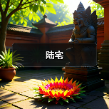 陆宅（图3）