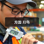方圆 月岛（图3）
