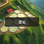 梁宅（图3）