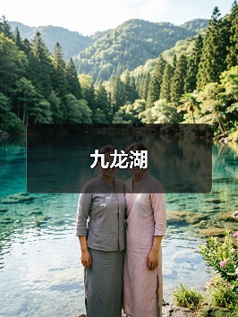九龙湖