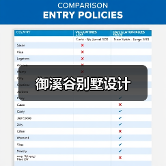 御溪谷别墅设计（图4）