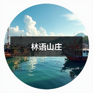 林语山庄(图1) 林语山庄(图1)