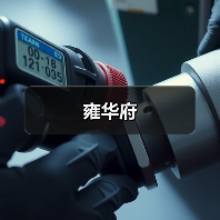 雍华府（图4）