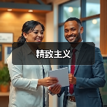精致主义（图3）