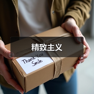 精致主义（图4）