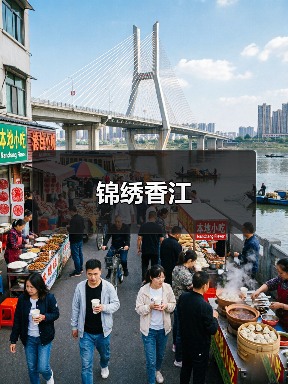 锦绣香江（图4）