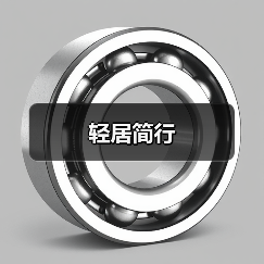 轻居简行