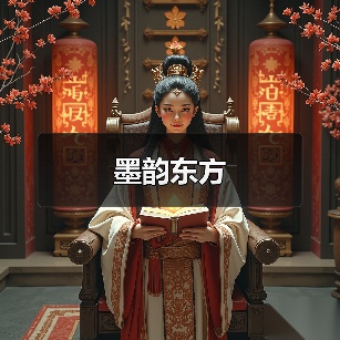 墨韵东方（图2）