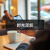 时光漫叙