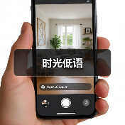 时光低语