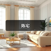 陈宅