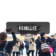 科城山庄