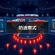 奶油意式