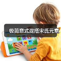 极简意式混搭宋氏元素（图4）