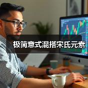 极简意式混搭宋氏元素（图3）