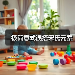 极简意式混搭宋氏元素（图2）