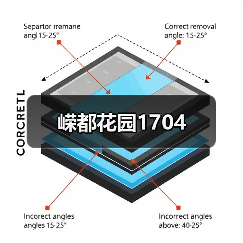 嵘都花园1704（图4）