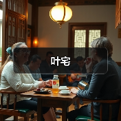叶宅