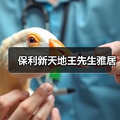 保利新天地王先生雅居（图2）