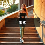 朱宅