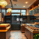 朱宅（图2）