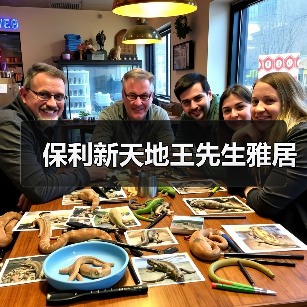 保利新天地王先生雅居
