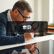 素韵