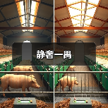静奢一禺