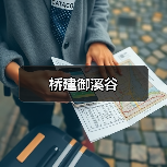 桥建御溪谷（图2）
