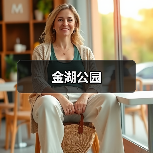金湖公园（图4）