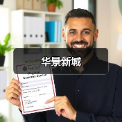 华景新城